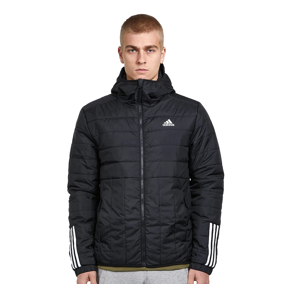 adidas - Itavic L Hooded Jacket