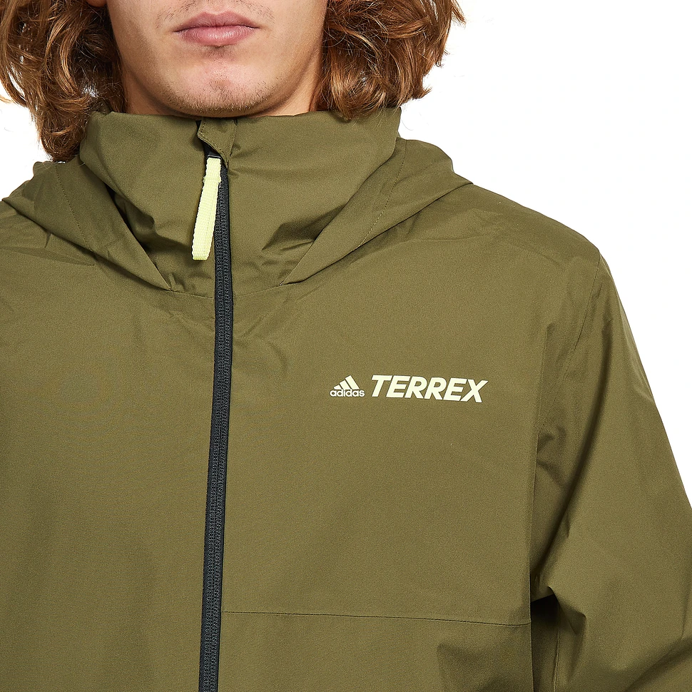 adidas - Terrex Multi RAIN.RDY Jacket