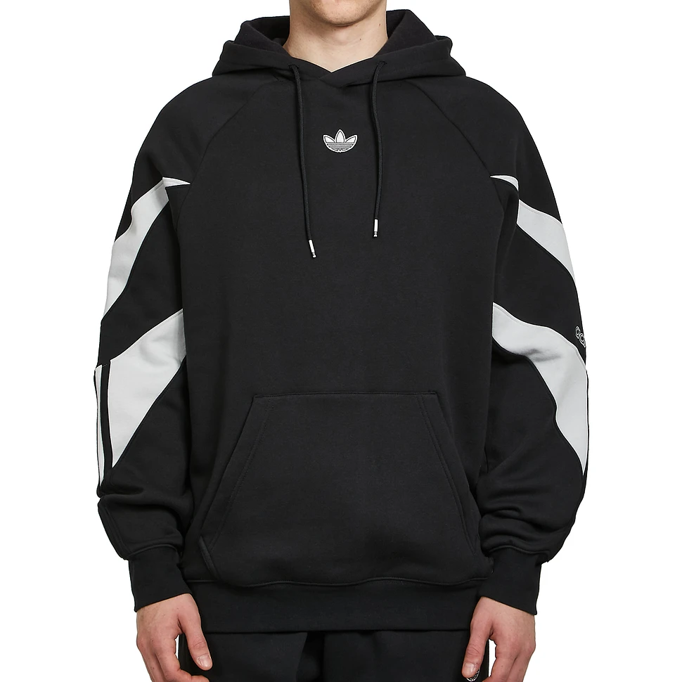 adidas - SPRT Shark Sweat Hoodie