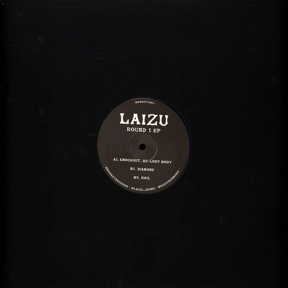 Laizu - Round 1 EP