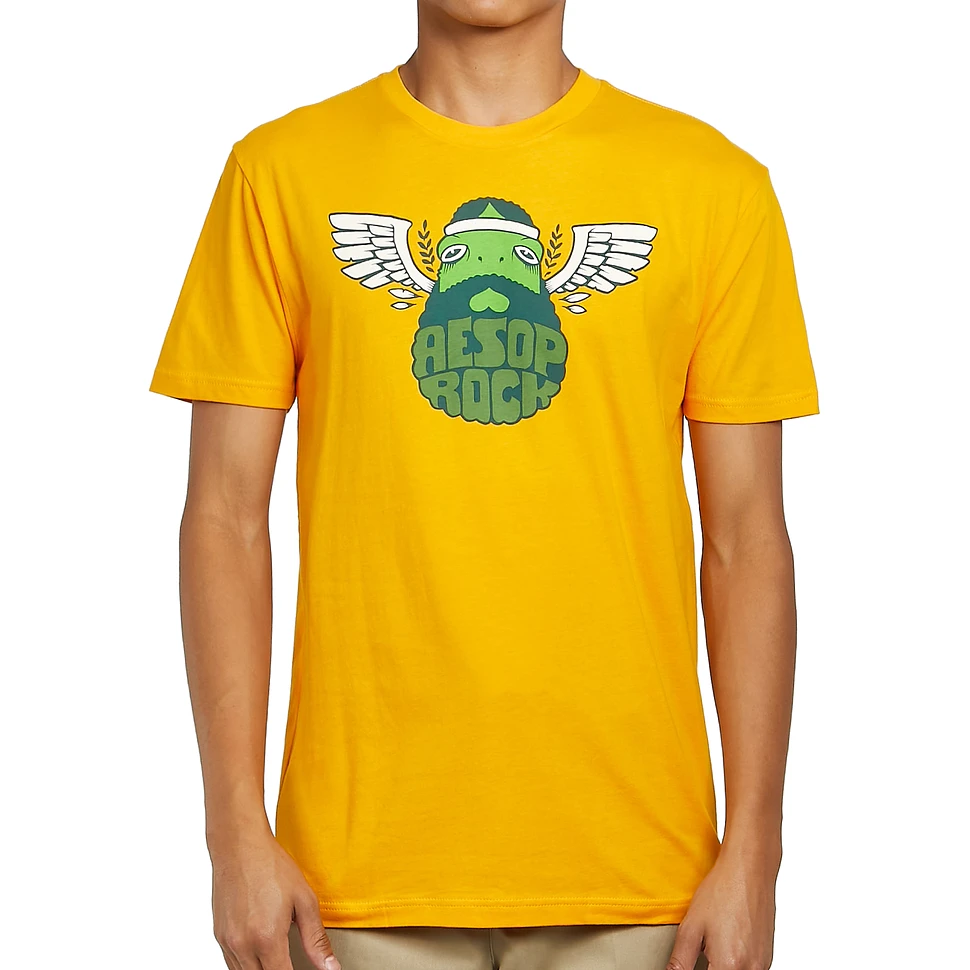 Aesop Rock - Larry T-Shirt