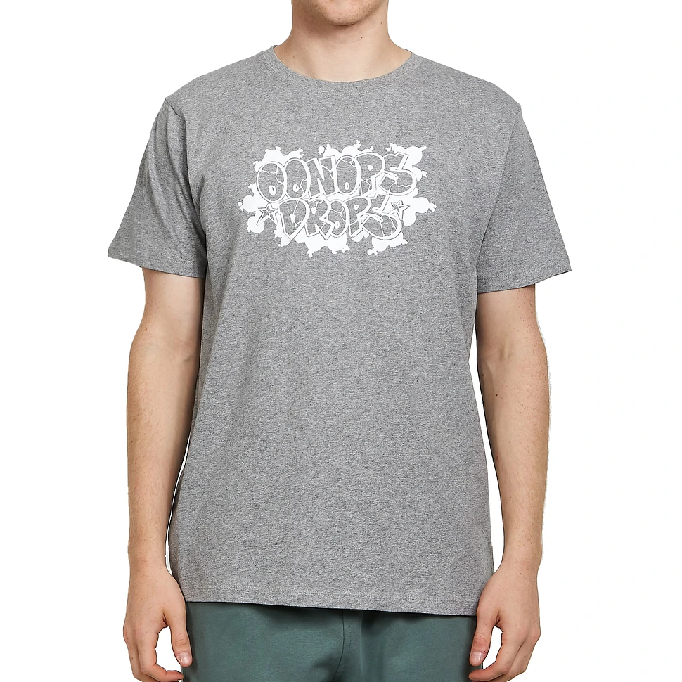 Oonops Drops X KISTA - Organic Unisex T-Shirt