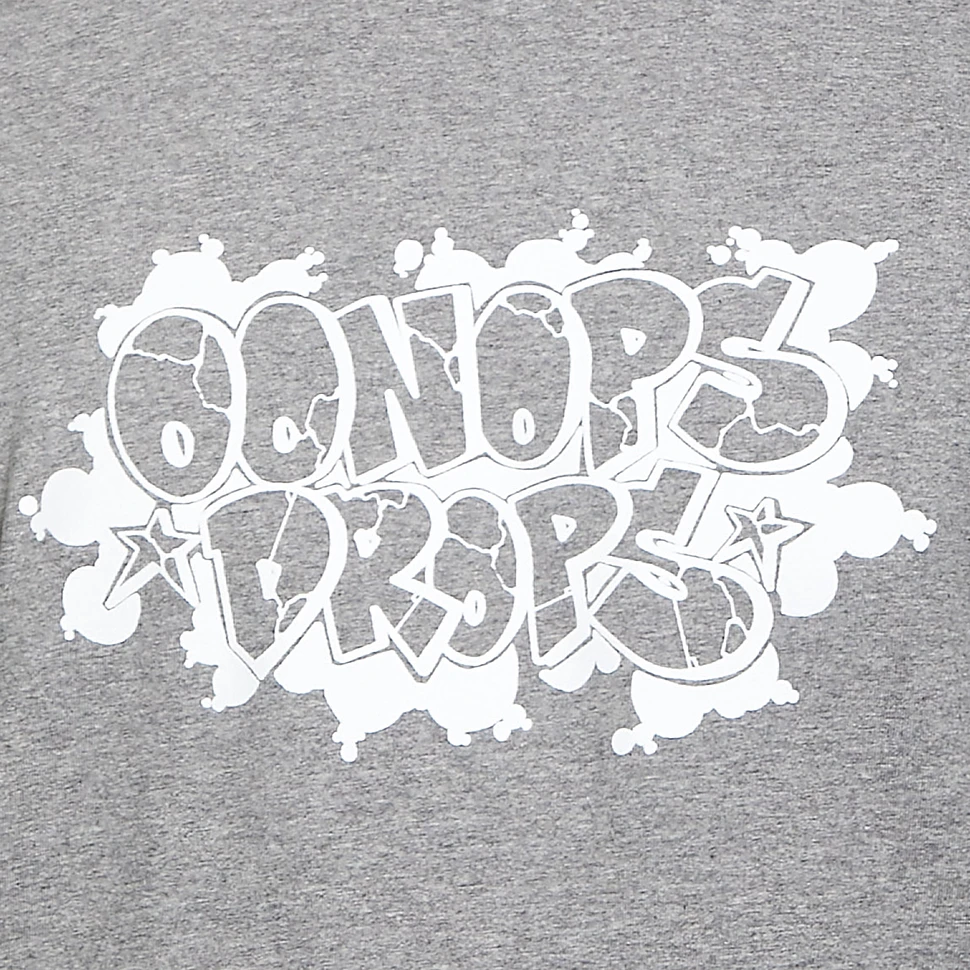 Oonops Drops X KISTA - Organic Unisex T-Shirt