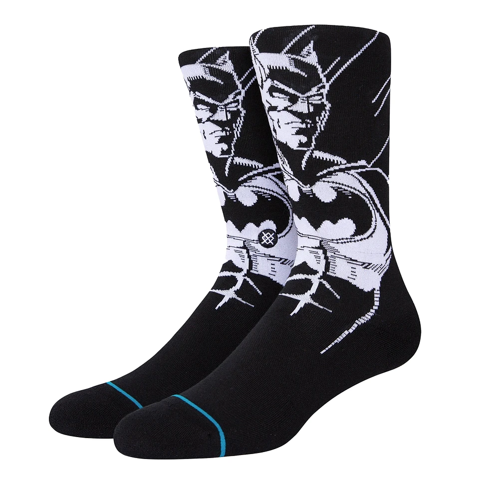 Stance x Batman - Batman Box Set Socks