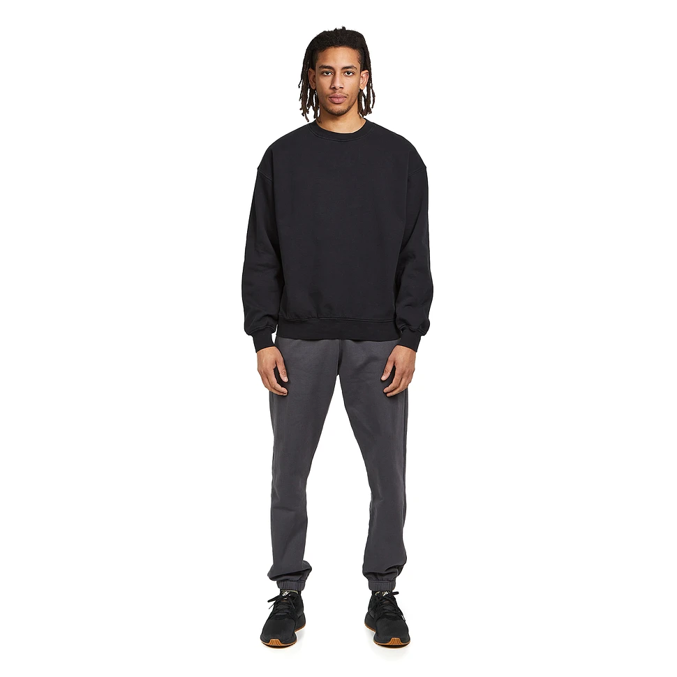 Colorful Standard - Organic Oversized Crew