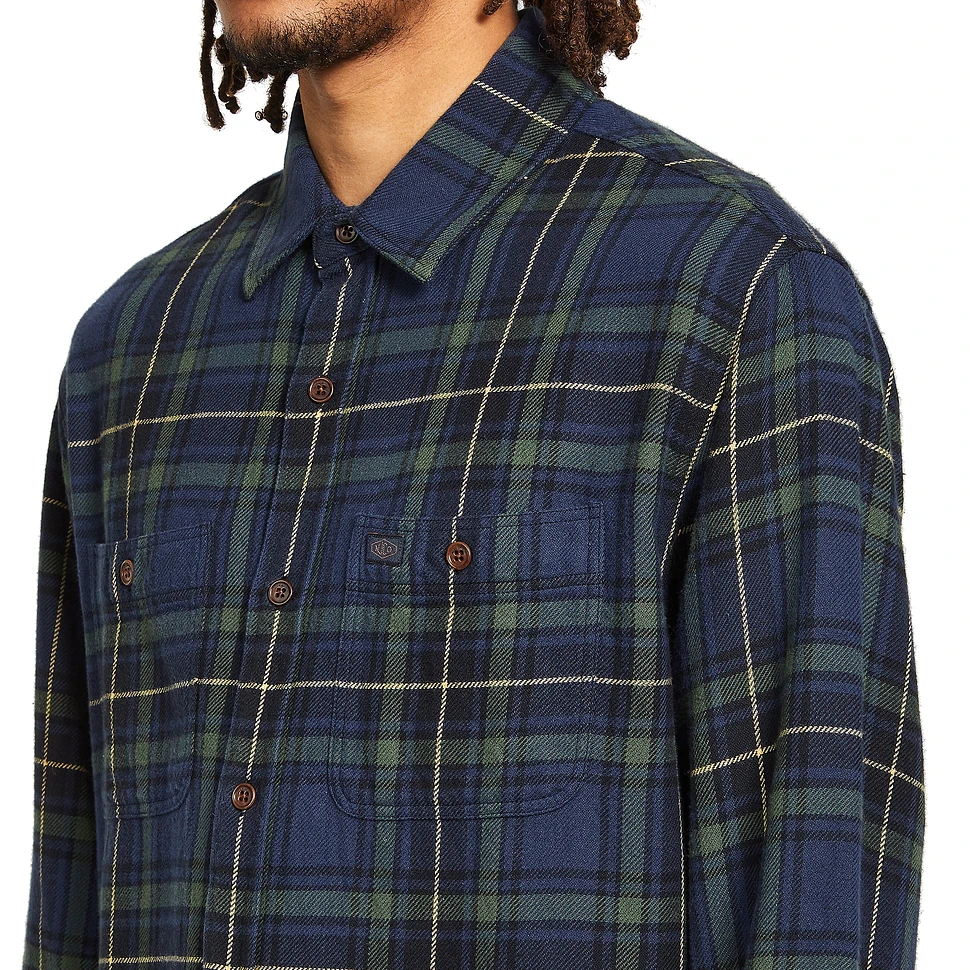 Nudie Jeans - Filip Flannel