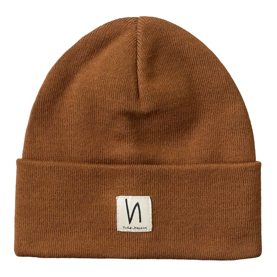 Nudie Jeans - Falksson Beanie