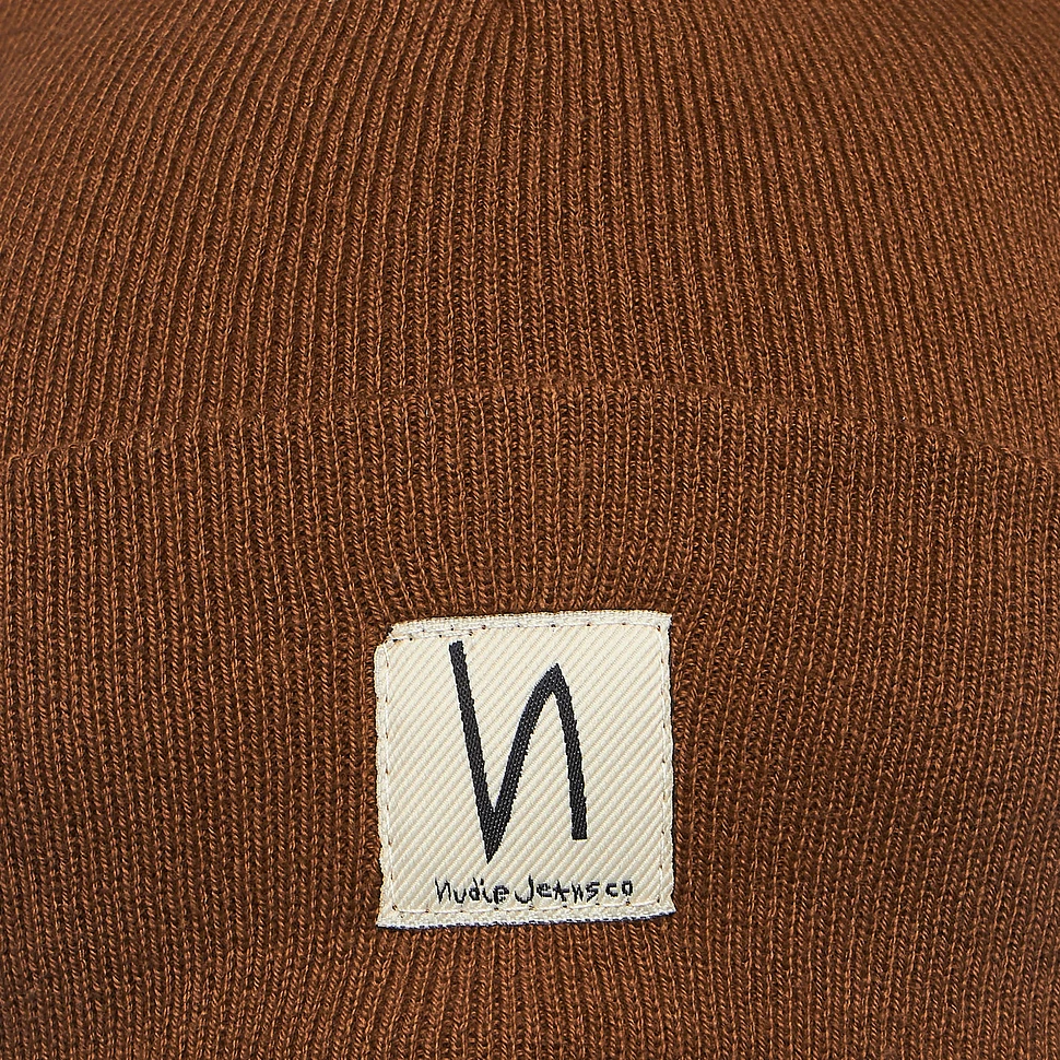 Nudie Jeans - Falksson Beanie