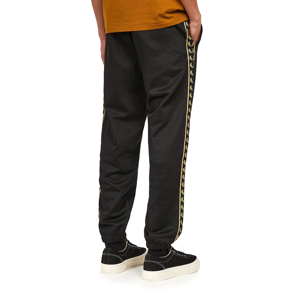 Fred Perry - Gold Taped Track Pant