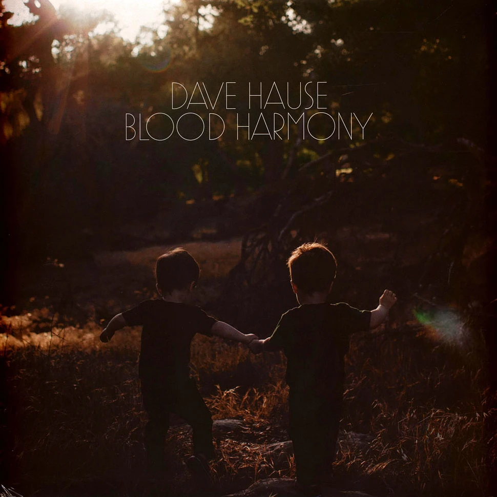 Dave Hause - Blood Harmony