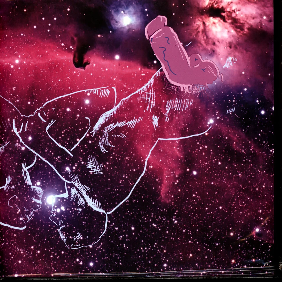 Levon Vincent - Enchanted Cosmos