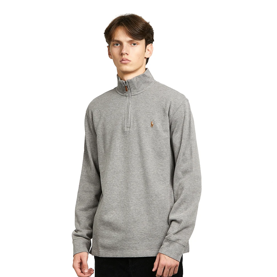 Polo Ralph Lauren - Estate Rib Long Sleeve