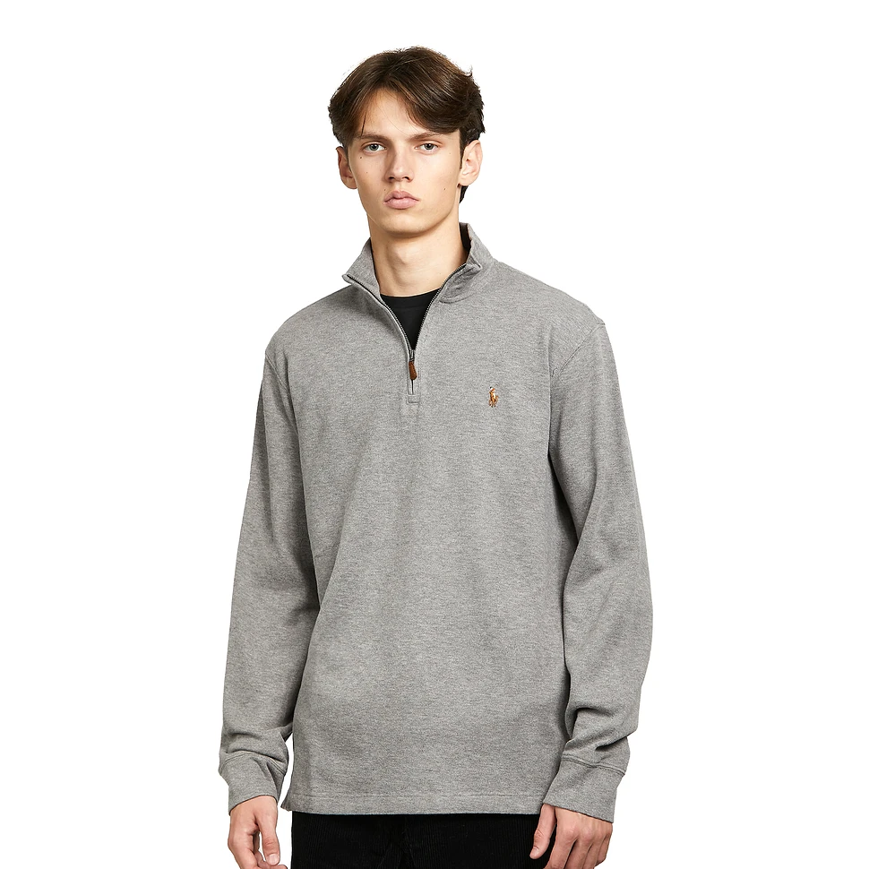 Polo Ralph Lauren - Estate Rib Long Sleeve