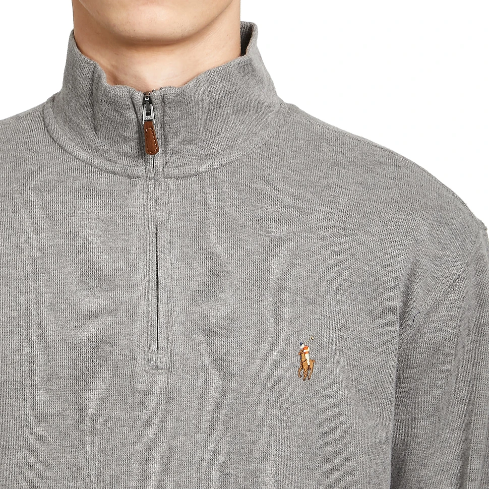 Polo Ralph Lauren - Estate Rib Long Sleeve