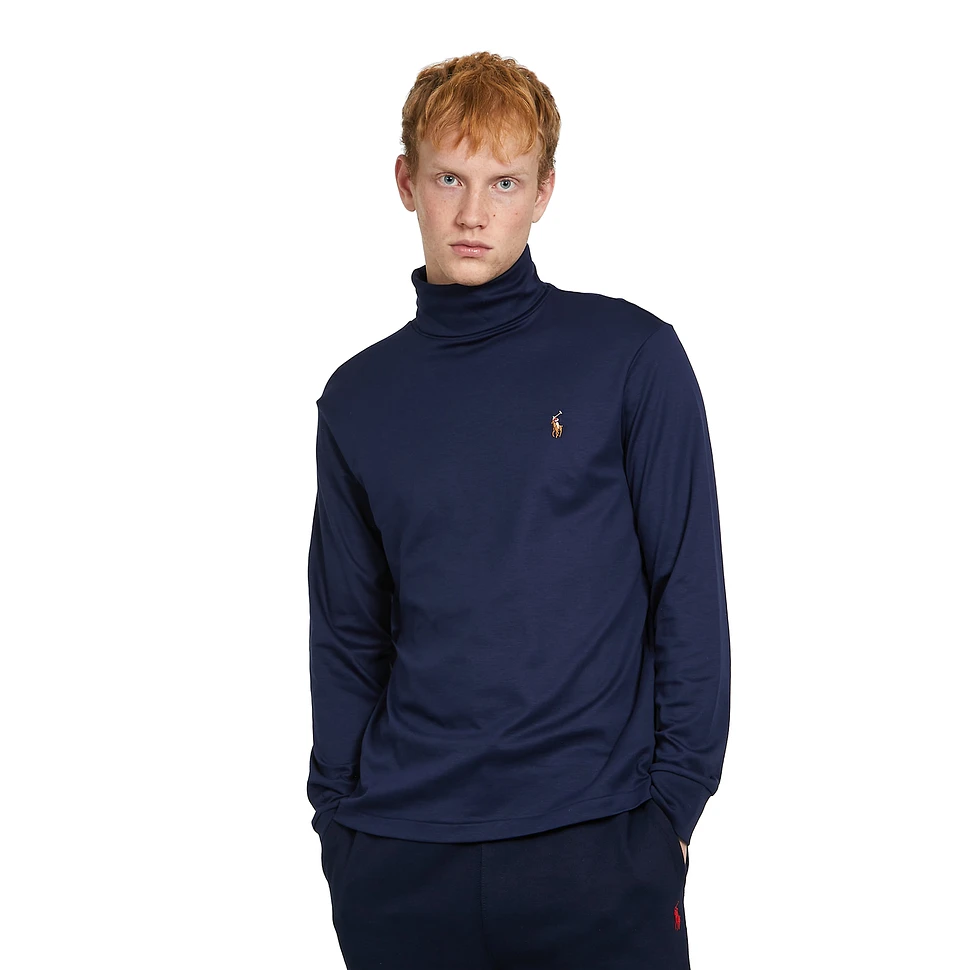 Polo Ralph Lauren - Soft Touch Pullover