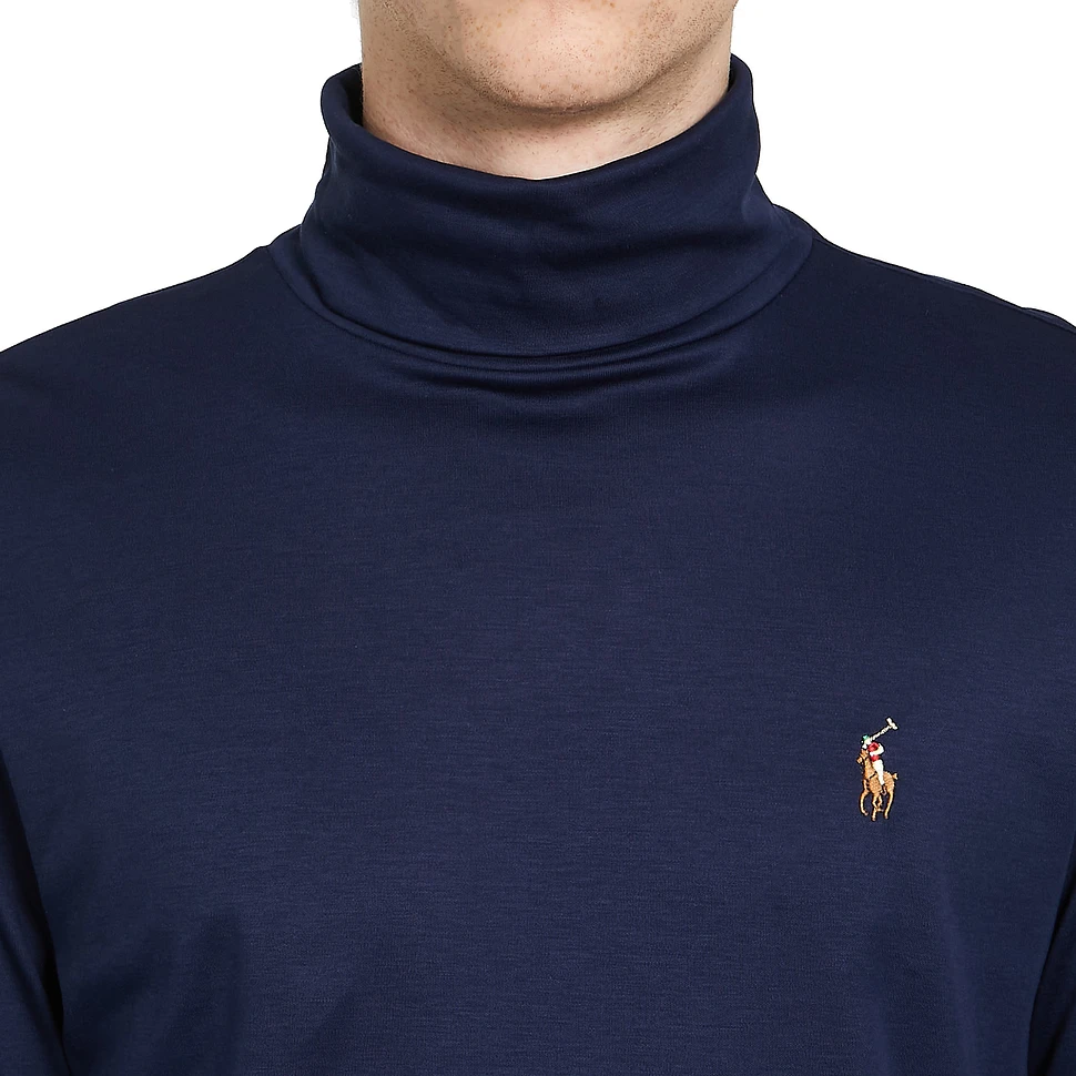 Polo Ralph Lauren - Soft Touch Pullover