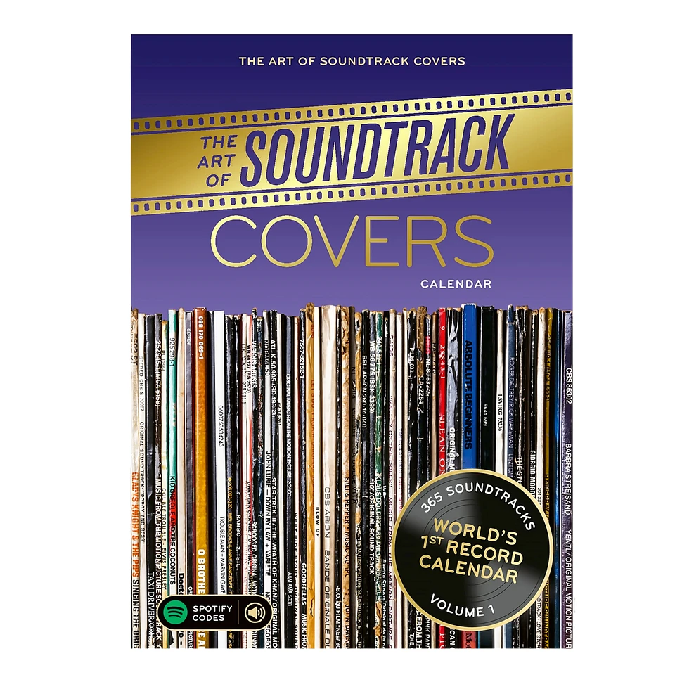 Bernd Jonkmanns, Stefan Küstner, Sandro Heindel - The Art Of Soundtrack Covers - Best Of Collection Volume 1