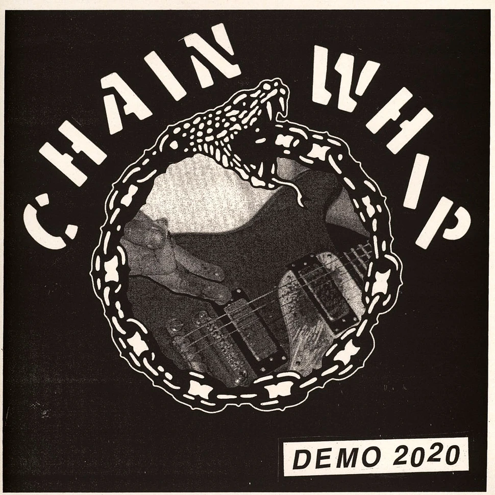 Chain Whip - Demo 2020
