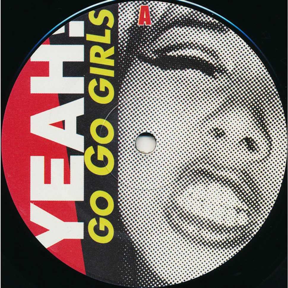 Yeah! - Go Go Girls