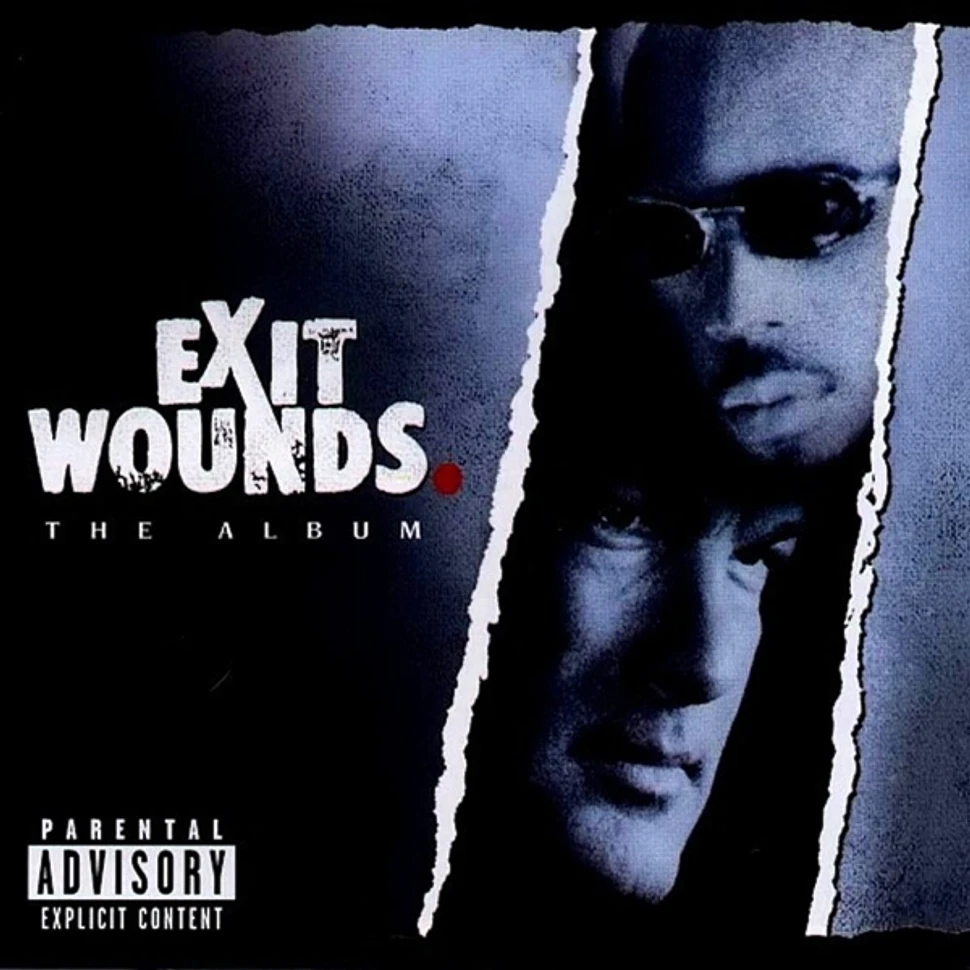 V.A. - OST Exit Wounds