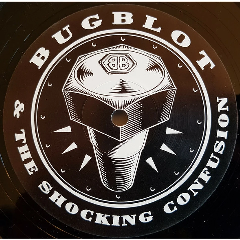 Bugblot - Improve Your Petrol