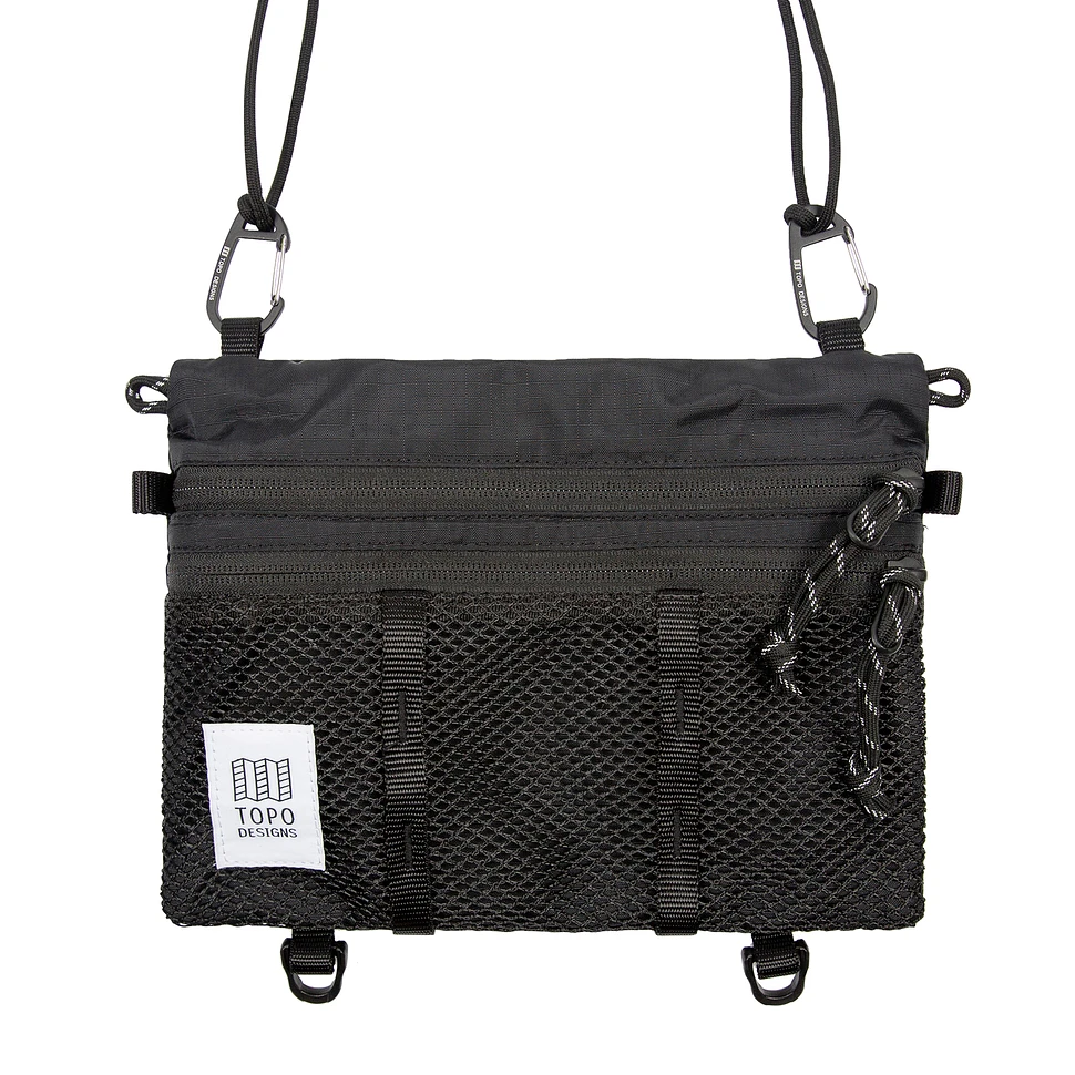 Topo Designs - Mountain Accessory Shoulder Bag