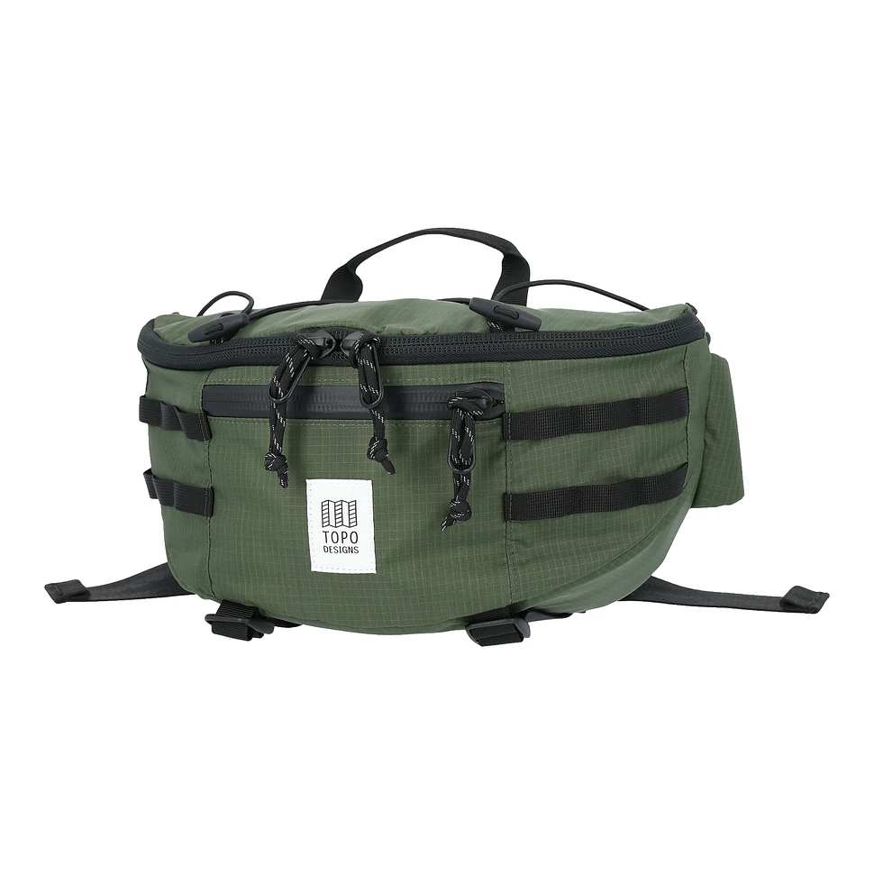Topo Designs - Mountain Sling Bag