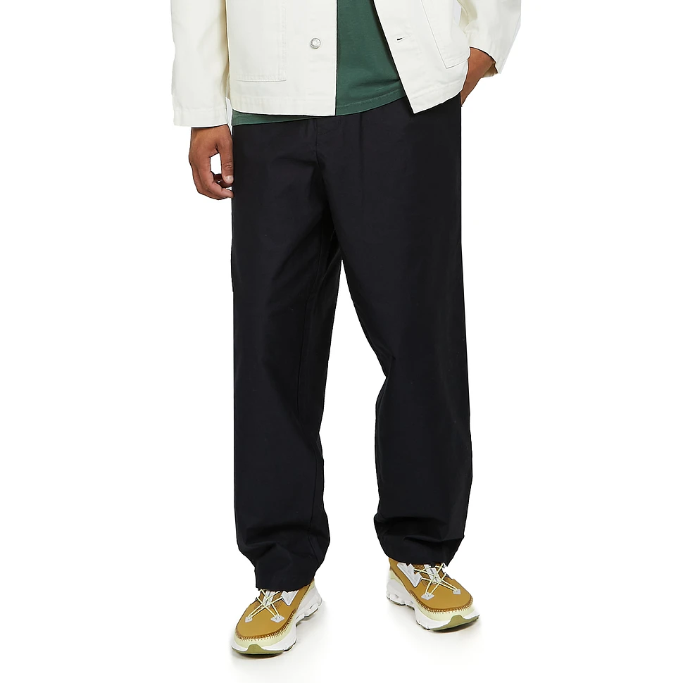 Stüssy - Volume Pleated Trouser