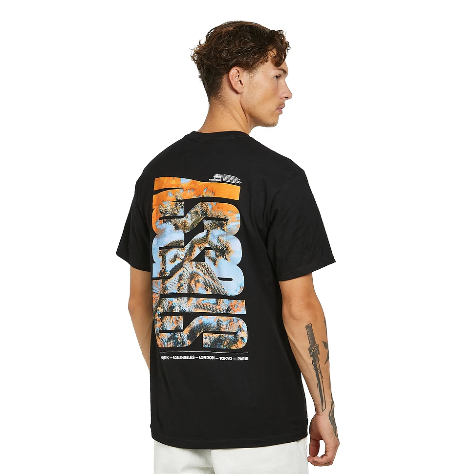 Stüssy - Desert Sky Tee