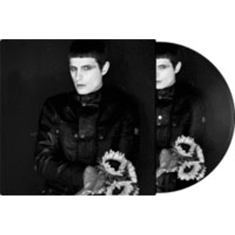 Cold Cave - Cherish The Light Years Picture Disc Edition