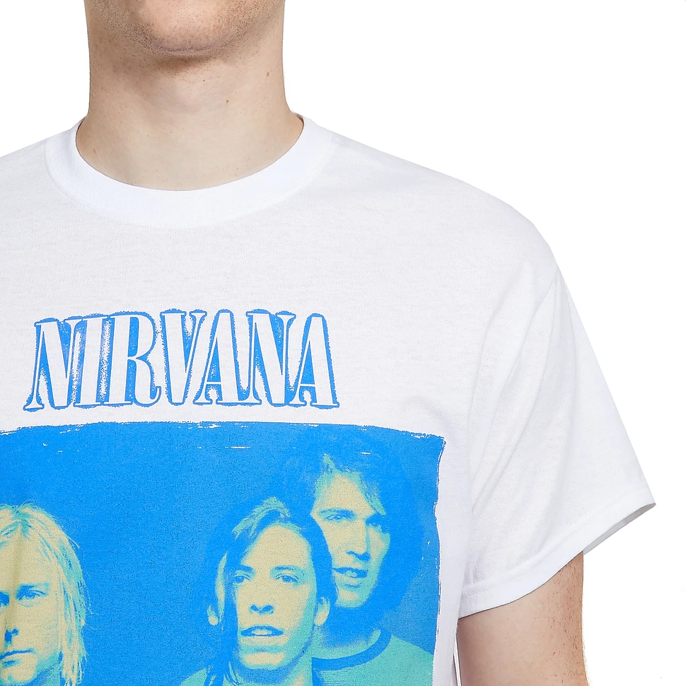 Nirvana - Erode T-Shirt