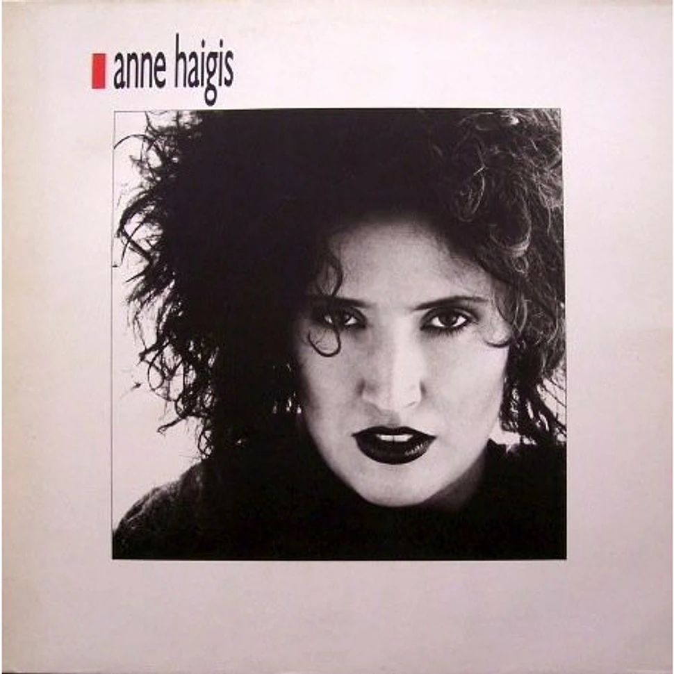 Anne Haigis - Anne Haigis