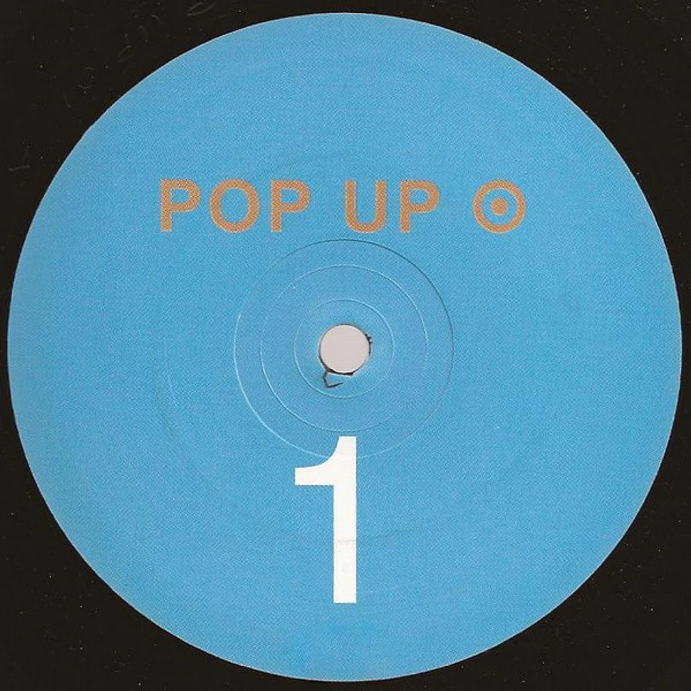 Pop Up - 1