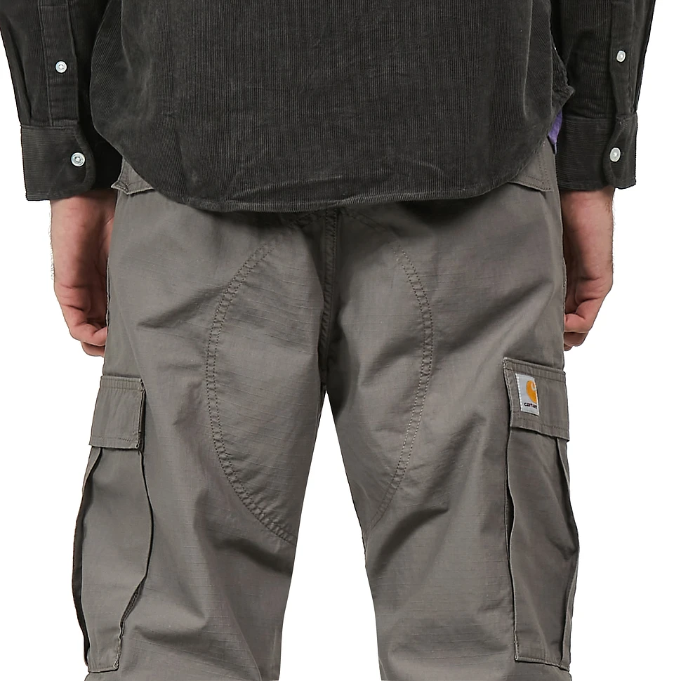 Carhartt WIP - Regular Cargo Pant "Columbia" Ripstop, 6.5 oz