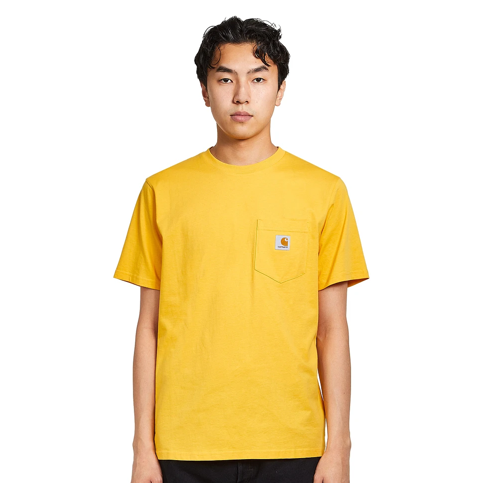 Carhartt WIP - S/S Pocket T-Shirt