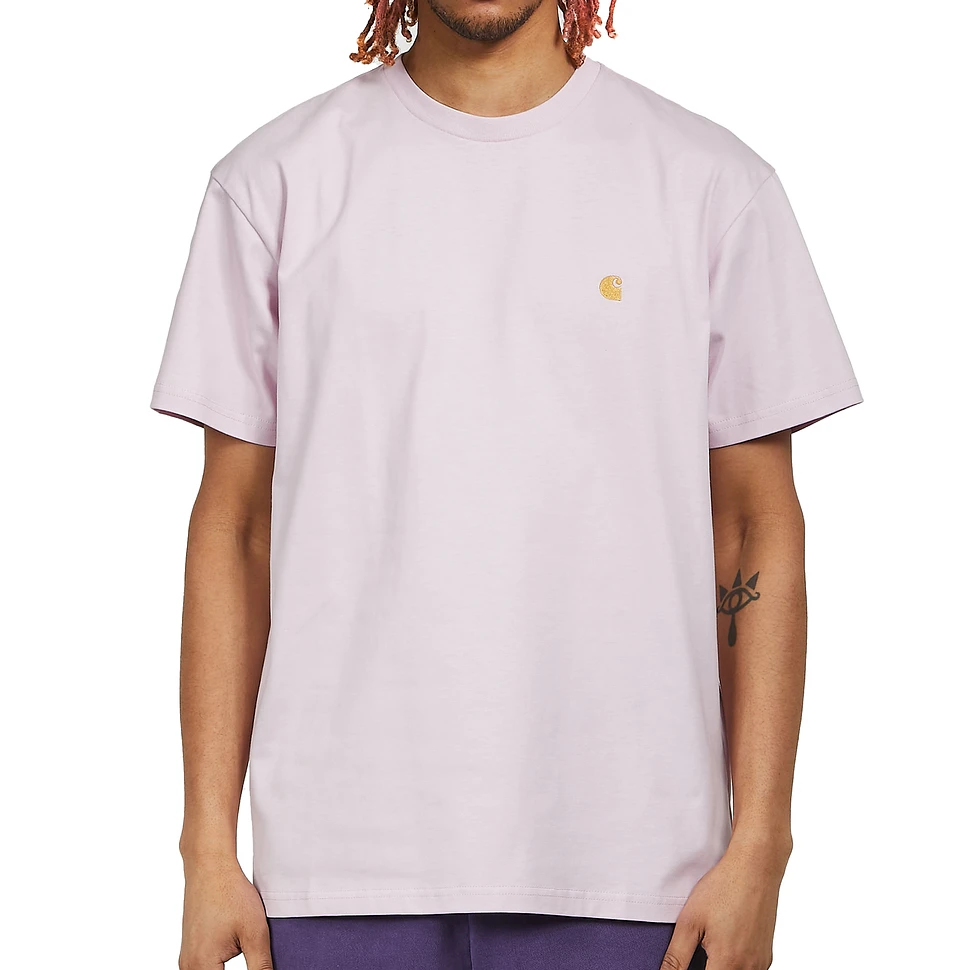 Carhartt WIP - S/S Chase T-Shirt