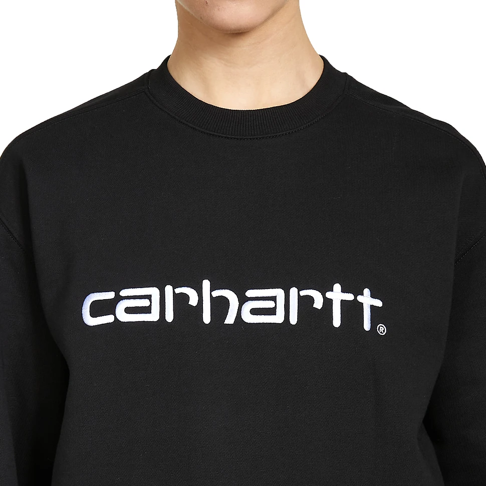 Carhartt WIP - W' Carhartt Sweat