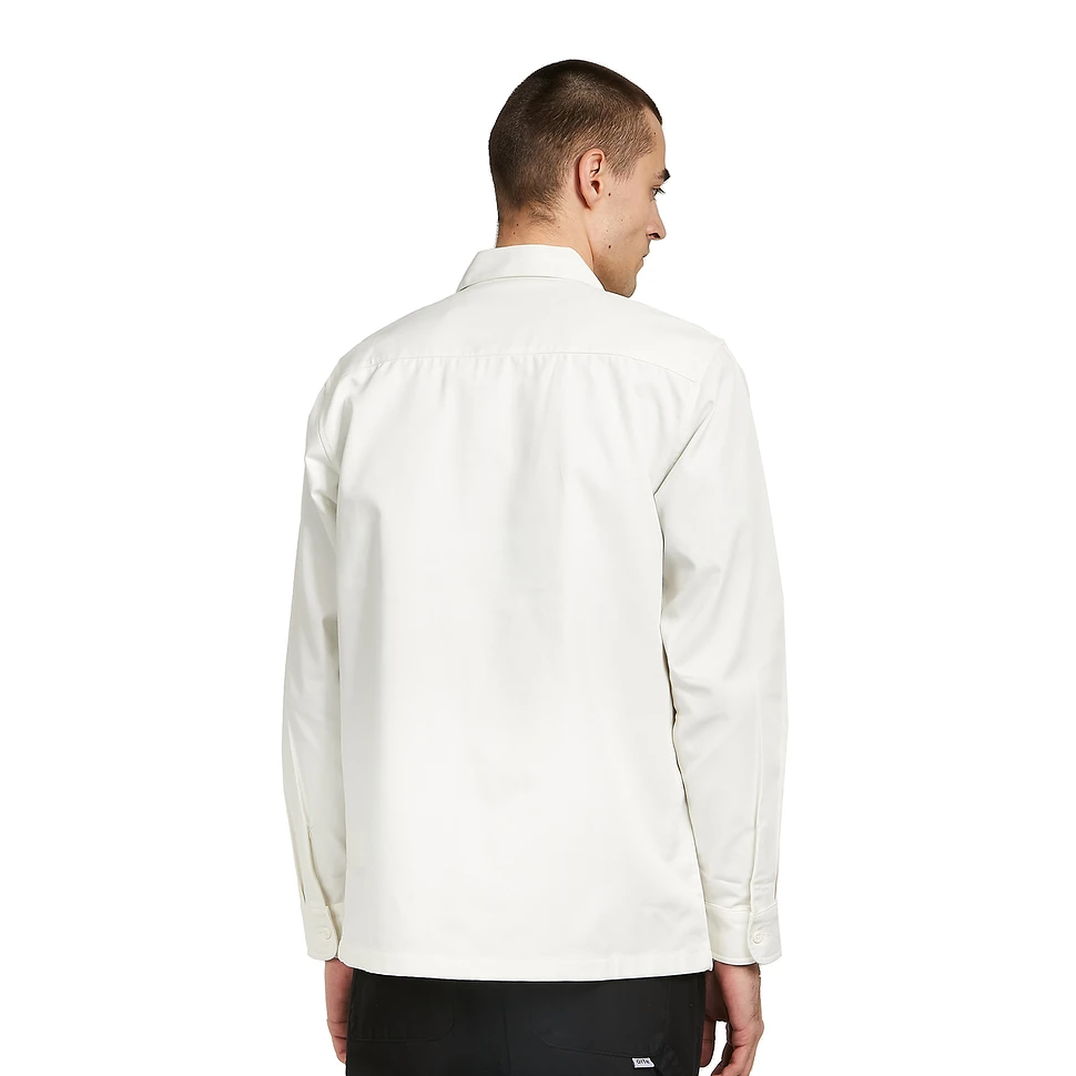 Carhartt WIP - L/S Master Shirt