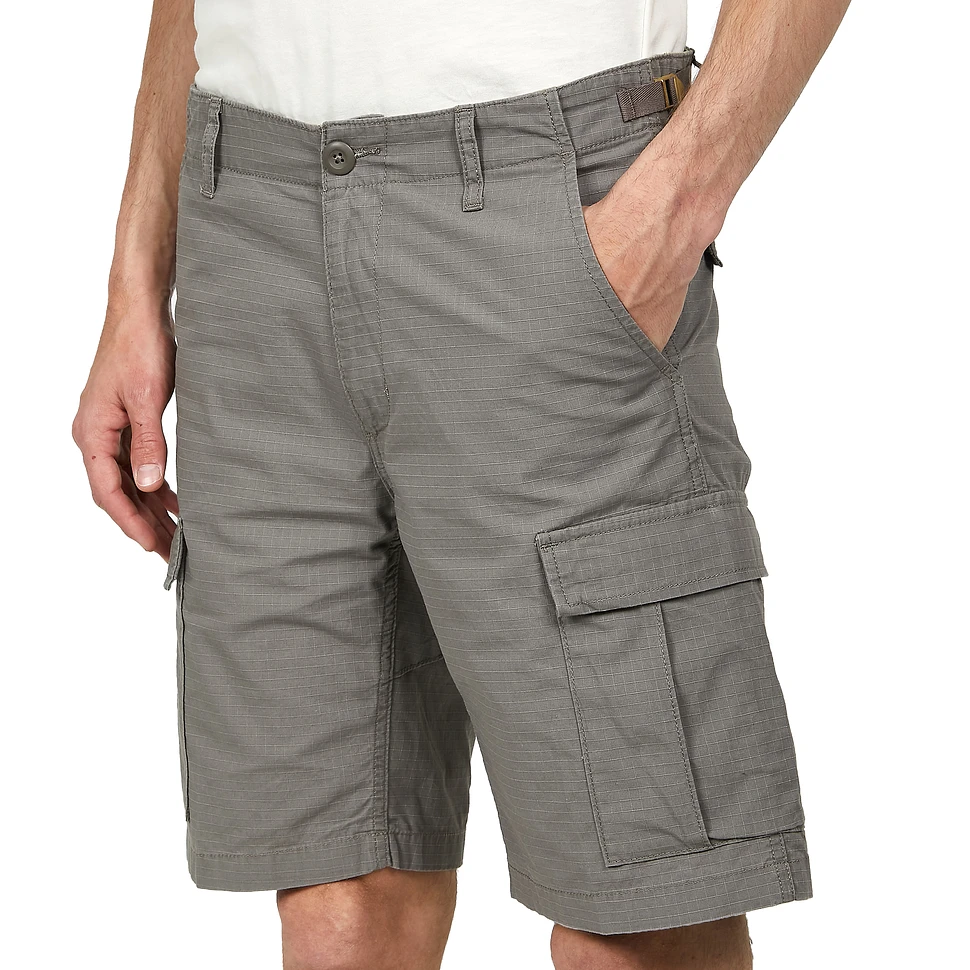 Carhartt WIP - Aviation Short "Columbia" Ripstop, 6.5 oz