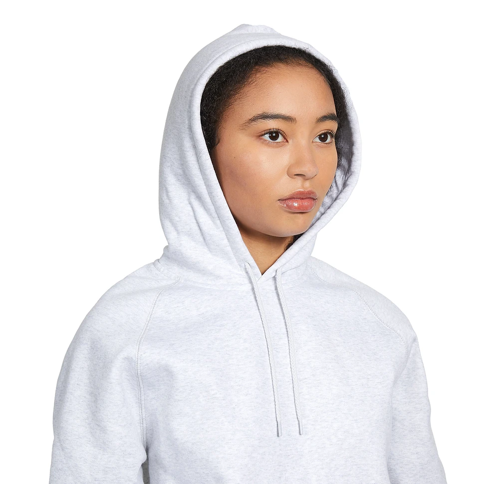 Carhartt WIP - W' Hooded Chase Sweat