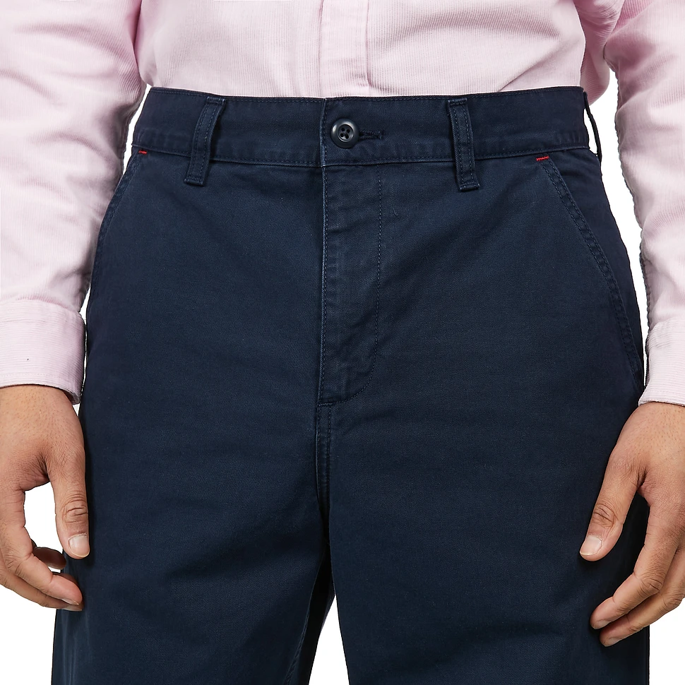 Carhartt WIP - Wesley Pant "Newcomb" Drill, 8.5 oz