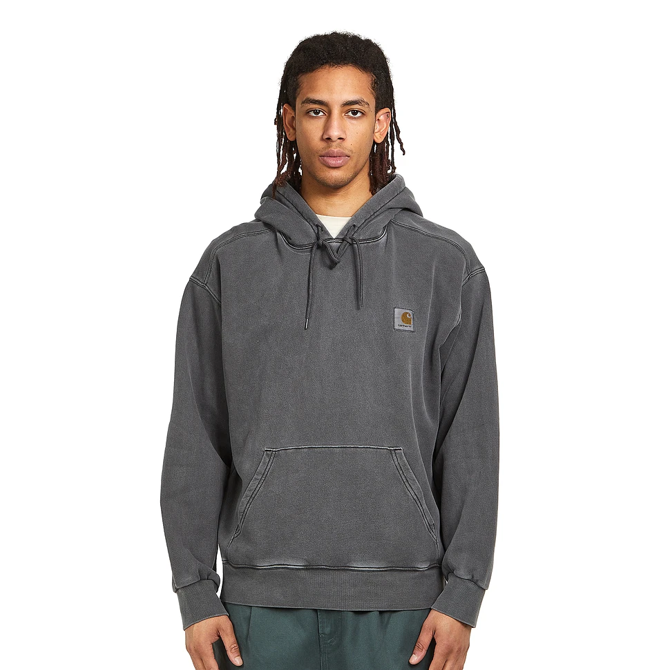 Carhartt WIP - Hooded Nelson Sweat