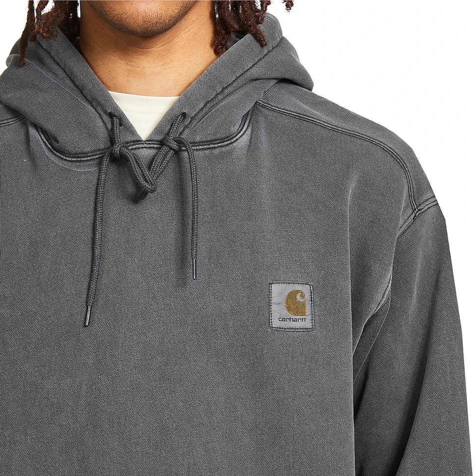 Carhartt WIP - Hooded Nelson Sweat