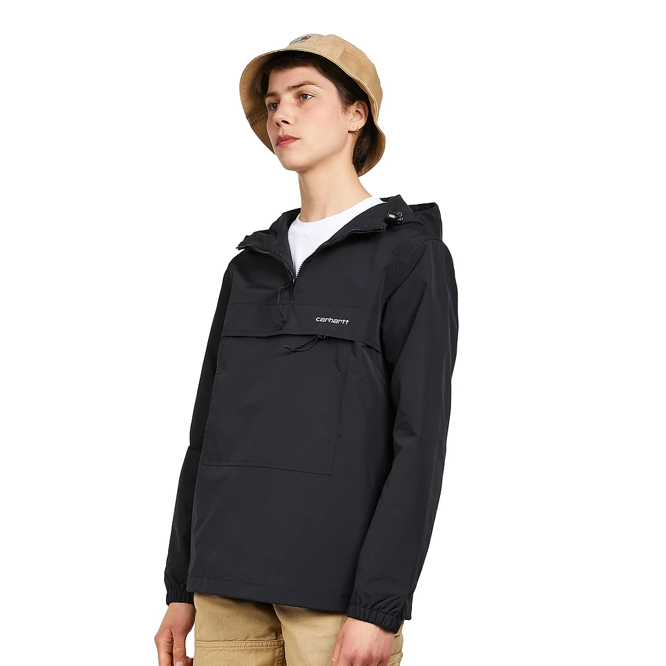 Carhartt WIP - W' Windbreaker Pullover