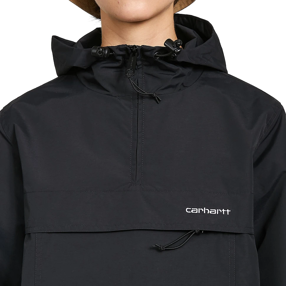 Carhartt WIP - W' Windbreaker Pullover