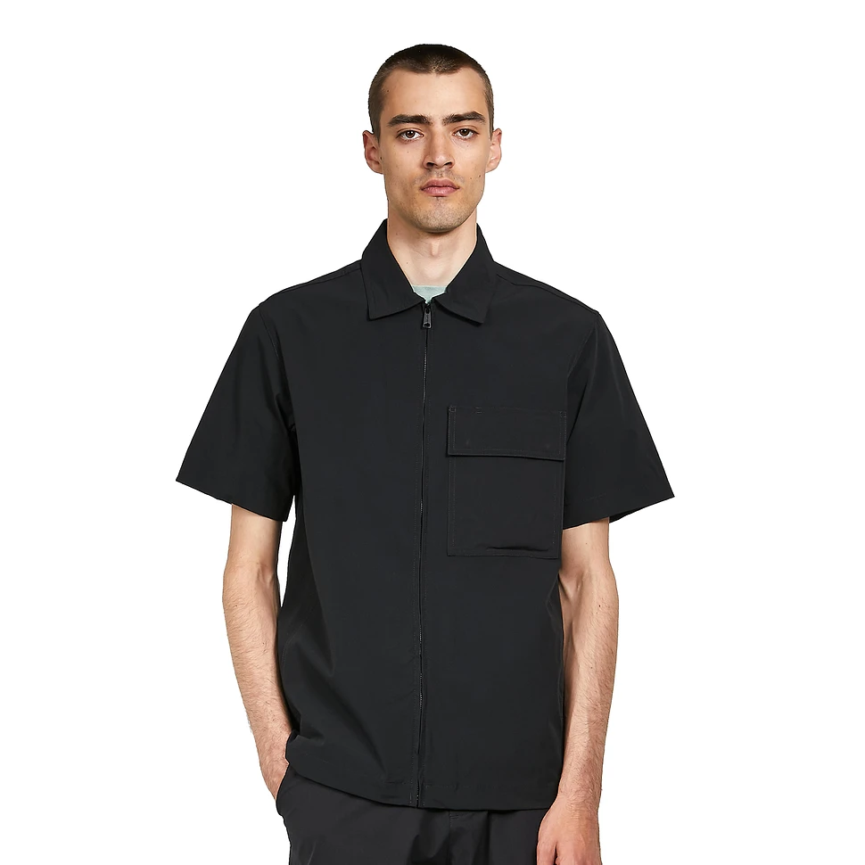 Carhartt WIP - S/S Modesto Shirt