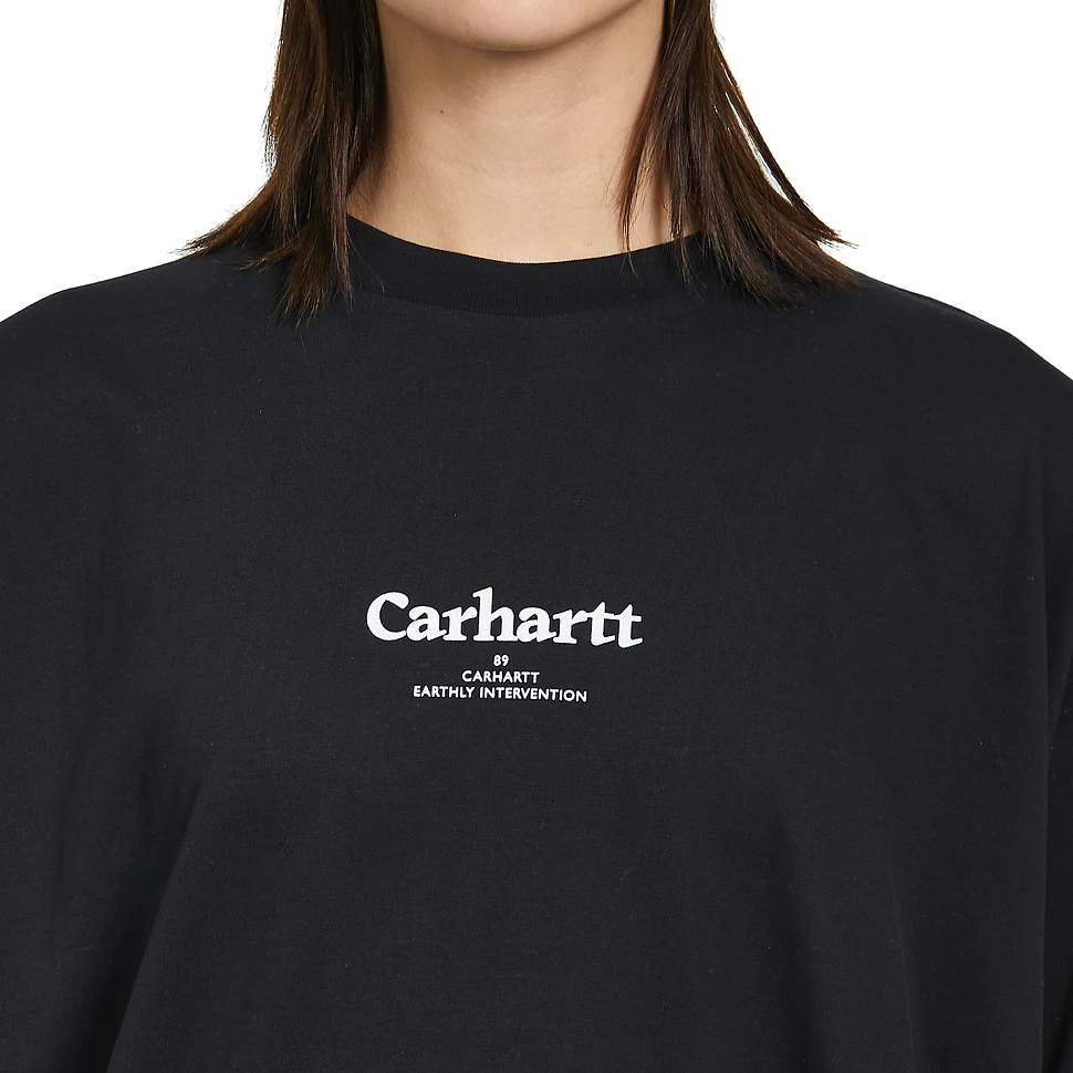 Carhartt WIP - W' L/S Life T-Shirt