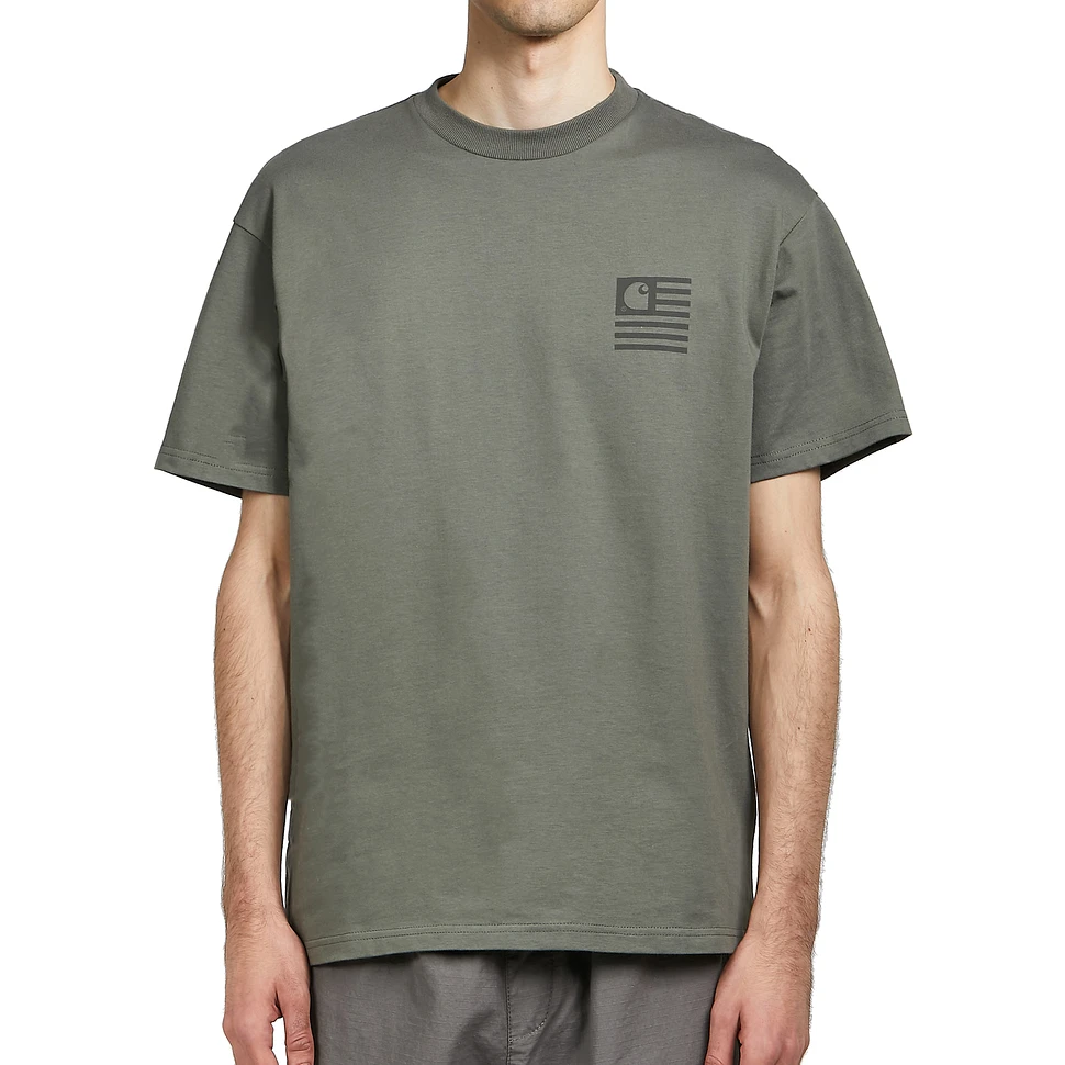 Carhartt WIP - S/S Medley State T-Shirt