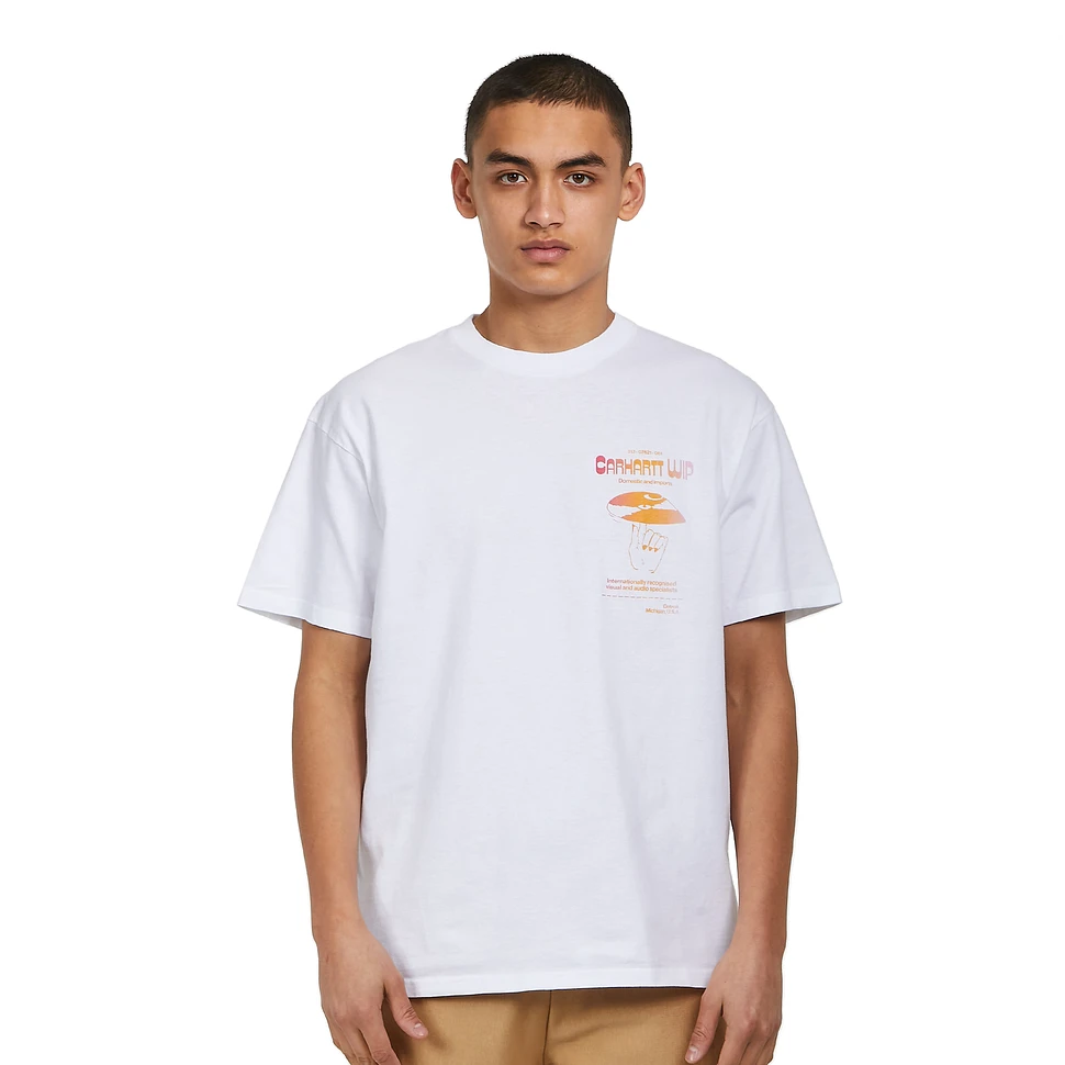 Carhartt WIP - S/S Imports T-Shirt