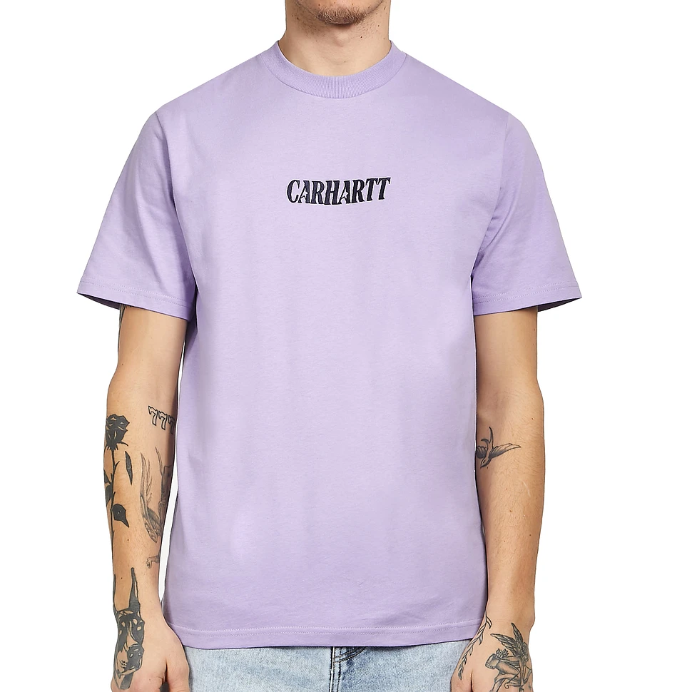 Carhartt WIP - S/S Multi Star Script T-Shirt